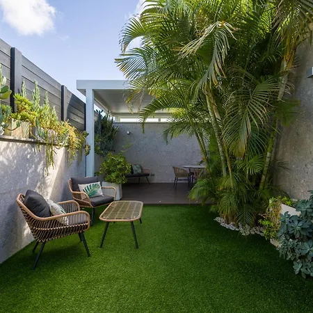 Exclusive Designer In Maspalomas By Pride Holiday home Playa del Ingles (Gran Canaria)