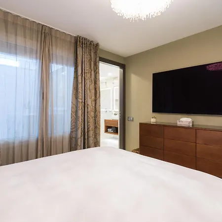 Holiday home Exclusive Designer In Maspalomas By Pride