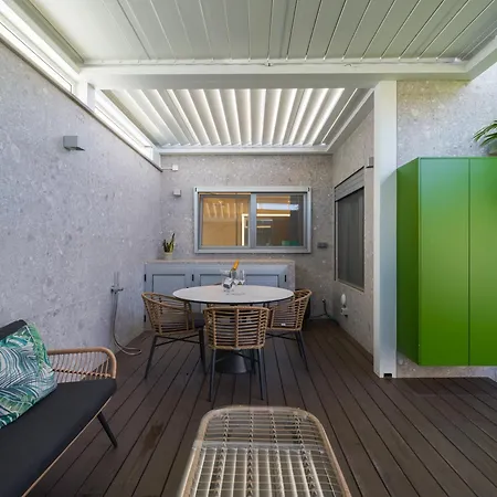 Holiday home Exclusive Designer In Maspalomas By Pride