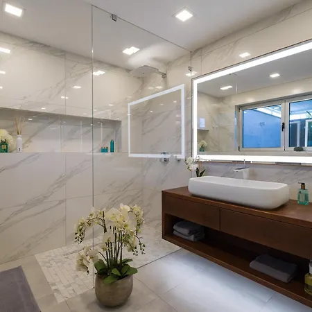 Holiday home Exclusive Designer In Maspalomas By Pride