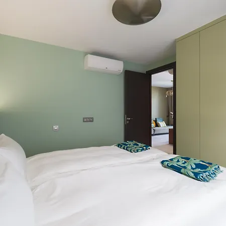 Holiday home Exclusive Designer In Maspalomas By Pride *