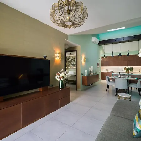 Holiday home Exclusive Designer In Maspalomas By Pride Playa del Ingles (Gran Canaria)