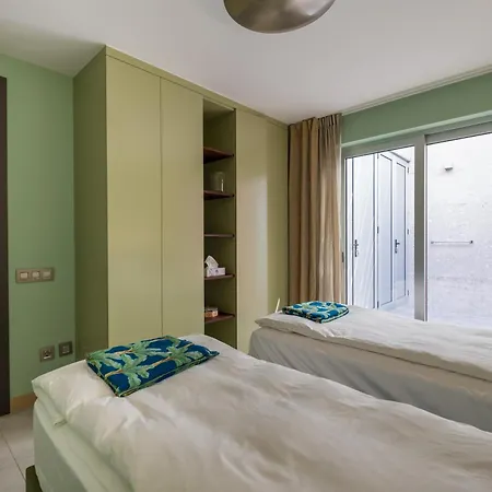 Exclusive Designer In Maspalomas By Pride Holiday home *
