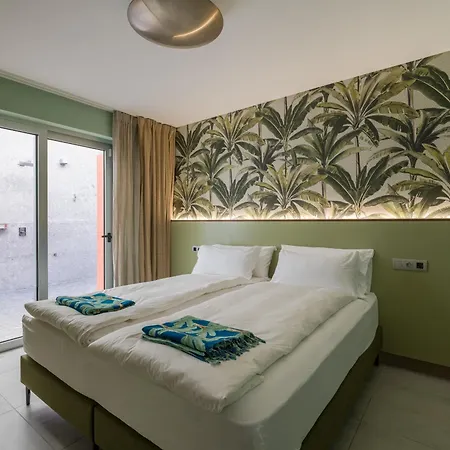 Holiday home Exclusive Designer In Maspalomas By Pride *