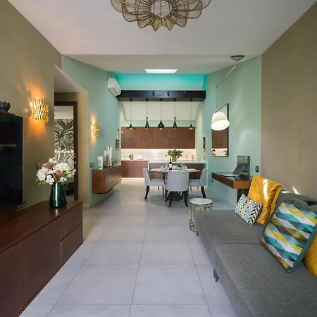 Holiday home Exclusive Designer In Maspalomas By Pride Playa del Ingles (Gran Canaria)