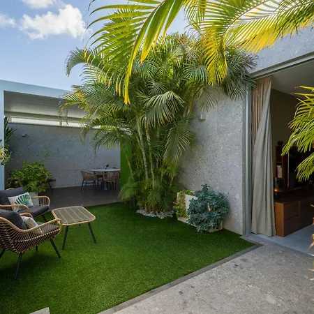 Exclusive Designer In Maspalomas By Pride Holiday home