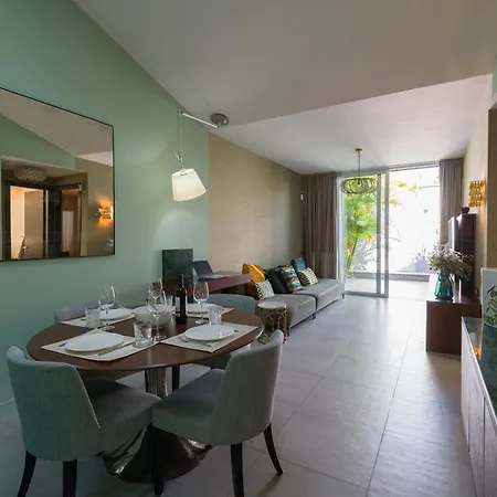 Holiday home Exclusive Designer In Maspalomas By Pride Playa del Ingles (Gran Canaria)