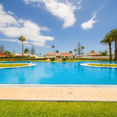 Exclusive Designer In Maspalomas By Pride