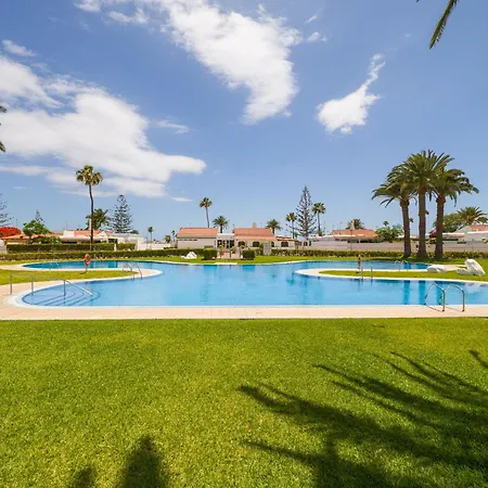 Exclusive Designer In Maspalomas By Pride