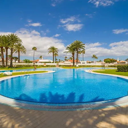 Holiday home Exclusive Designer In Maspalomas By Pride
