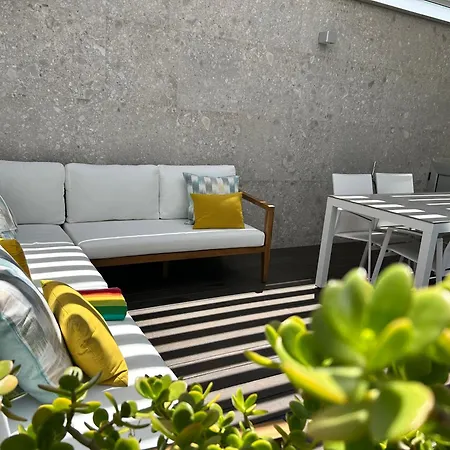 Holiday home Exclusive Designer In Maspalomas By Pride *