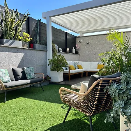 Exclusive Designer In Maspalomas By Pride Holiday home