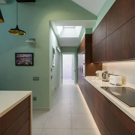 Exclusive Designer In Maspalomas By Pride Casa vacanze *